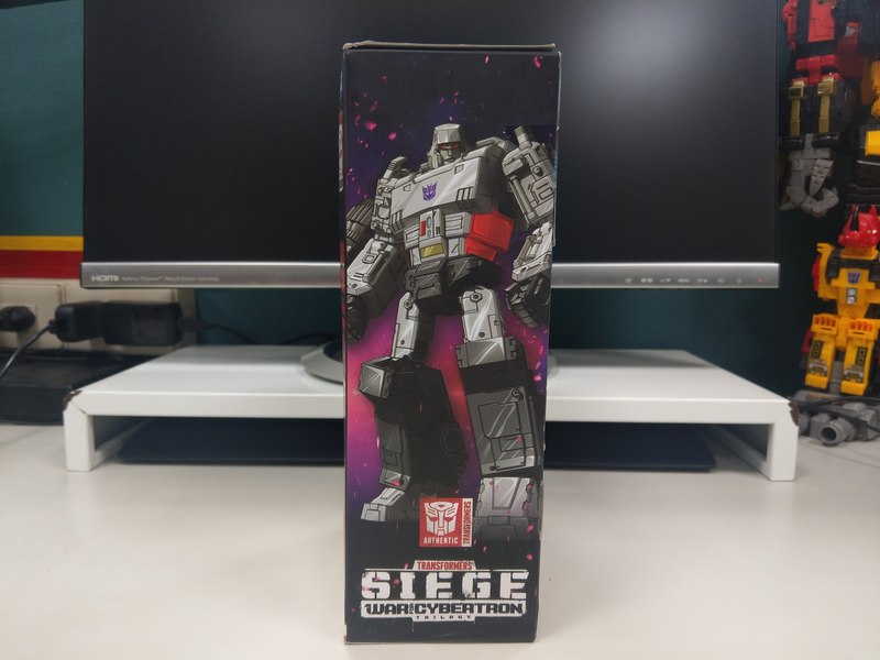 Transformers Siege Megatron Classic Animation Version Gallery 03 (3 of 22)